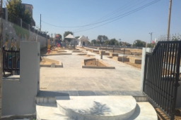 Akshara Green Actual Site 6